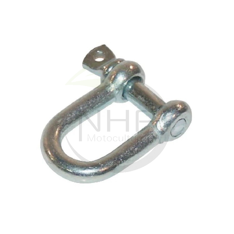 MANILLE POUR CHAINE AXE DIAMETRE 10 MM