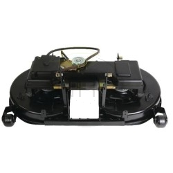 Plateau de coupe complet tracteur tondeuse GGP, CASTELGARDEN, STIGA, ALPINA, MOUNTFIELD 82565000/1, 382565000/1