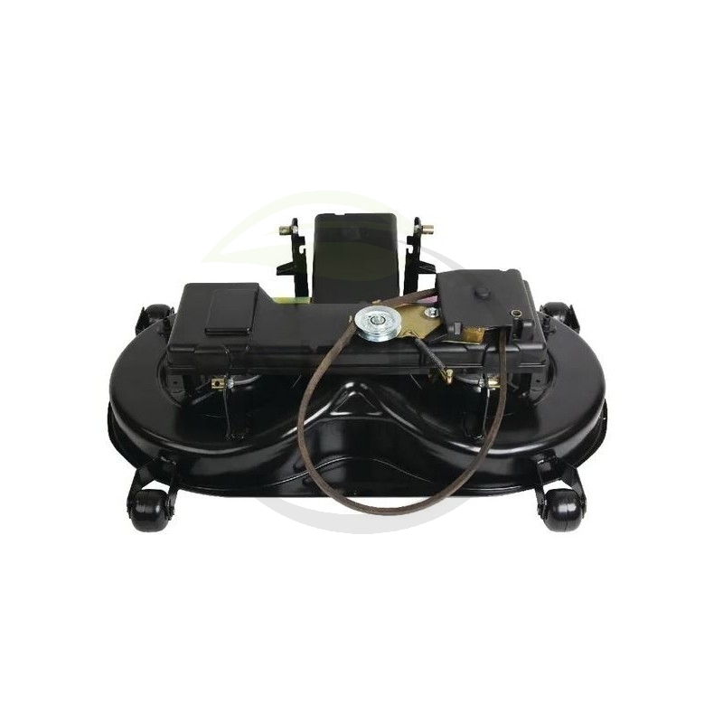 Plateau de coupe complet tracteur tondeuse GGP, CASTELGARDEN, STIGA, ALPINA, MOUNTFIELD 82565000/1, 382565000/1