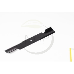 Lame tracteur tondeuse EXMARK 103-2508, 103-2518, 103-2518-S, 103-2528, 103-6582-S, 103-6584, 103-6584-S, 1-303146, 1-303283