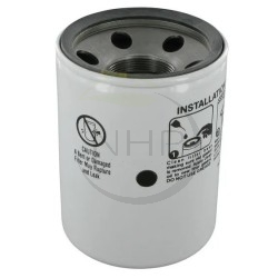 Filtre hydraulique HIFI SH 66218, SH66218