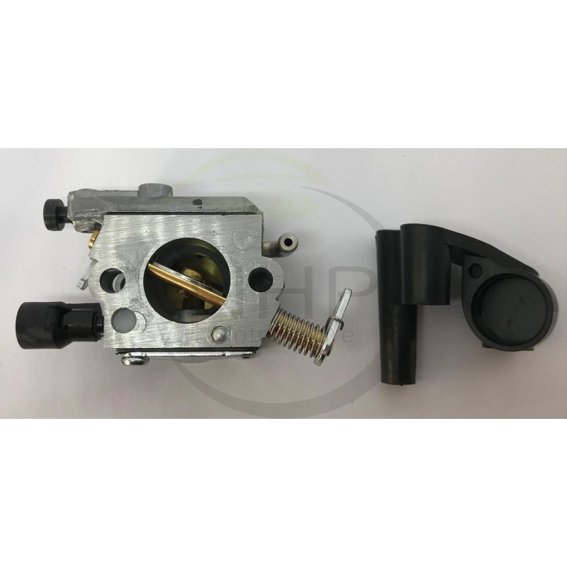 Carburateur tronçonneuse STIHL MS230, MS250, 11231200607, 11231200631, 1123-120-0607, 1123-120-0631, ZAMA C1Q-100335G
