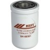 Filtre à huile hydraulique Hifi Filter SH 66381, SH66381