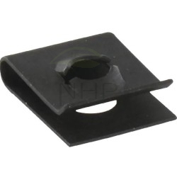 Plaquette de fixation rapide GGP, CASTELGARDEN, STIGA, ALPINA, MOUNTFIELD 112437506/0