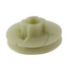 Poulie lanceur tronçonneuse GGP, CASTELGARDEN, STIGA , ALPINA, MOUNTFIELD 118804243/0, 118804243/1