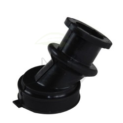 Pipe d'admission caoutchouc pour tronçonneuse Stihl 024, 026, MS240, MS260, 1121-141-2200, 11211412200, 1121 141 2200