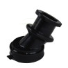 Pipe d'admission caoutchouc pour tronçonneuse Stihl 024, 026, MS240, MS260, 1121-141-2200, 11211412200, 1121 141 2200