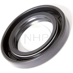 Joint Spi 20X35X8, 20 X 35 X 8