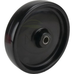 Roue de plateau de coupe JOHN DEERE AM32639, AM5423, AM31009