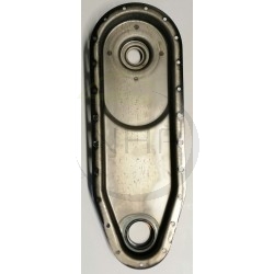 Joue droite carter de transmission fraise arrière FORGES DES MARGERIDES 444961