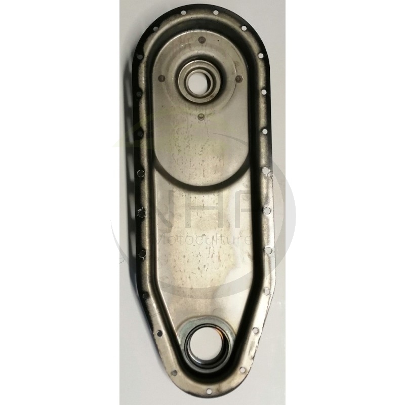 Joue droite carter de transmission fraise arrière FORGES DES MARGERIDES 444961