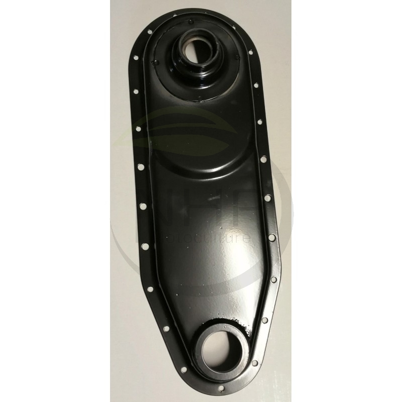 Joue droite carter de transmission fraise arrière FORGES DES MARGERIDES 444961