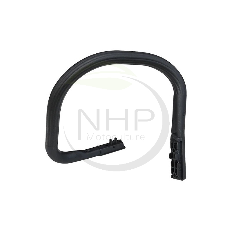 Poignée tubulaire tronçonneuse STIHL MS341, MS361 référence 11357911700, 1135-791-1700, 1135 791 1700