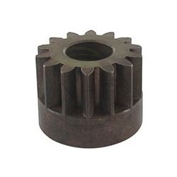 Pignon droit MTD 717-04192, 71704192, 717-04192C, 71704192C