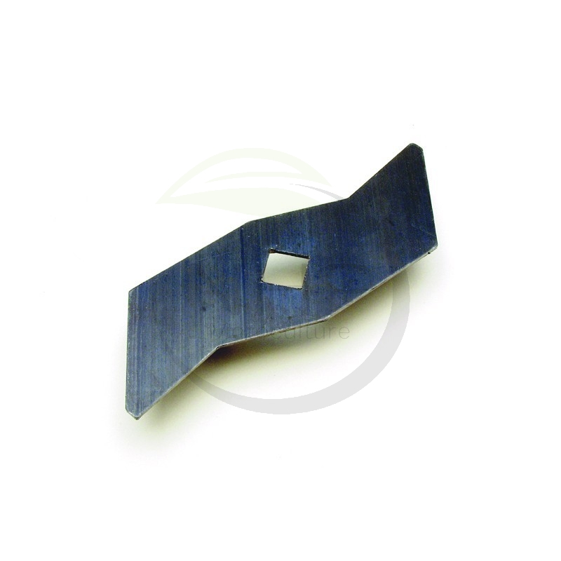 Couteau scarificateur Alko, AL-KO 510825, 104592, 510504