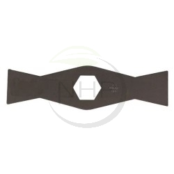 Couteau scarificateur MTD, GUTBROD 079.85.013, 07985013