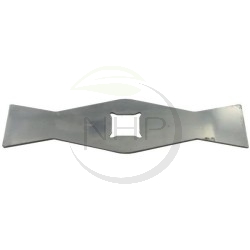 Couteau scarificateur MTD, GUTBROD 079.85.051, 07985051