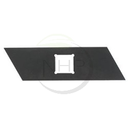 Couteau scarificateur MTD, GUTBROD 079.85.166, 07985166