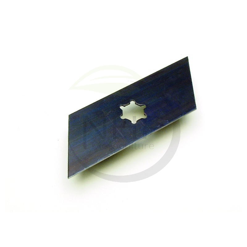 Couteau scarificateur KYNAST 00.1857.39, 00185739, 110.000.370, 110000370