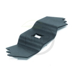 Couteau scarificateur Alko, Al-ko 460203, 460773, 454390