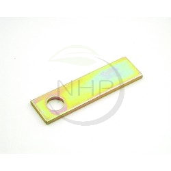 Couteau scarificateur IBEA VERTICUT 40, P4010116