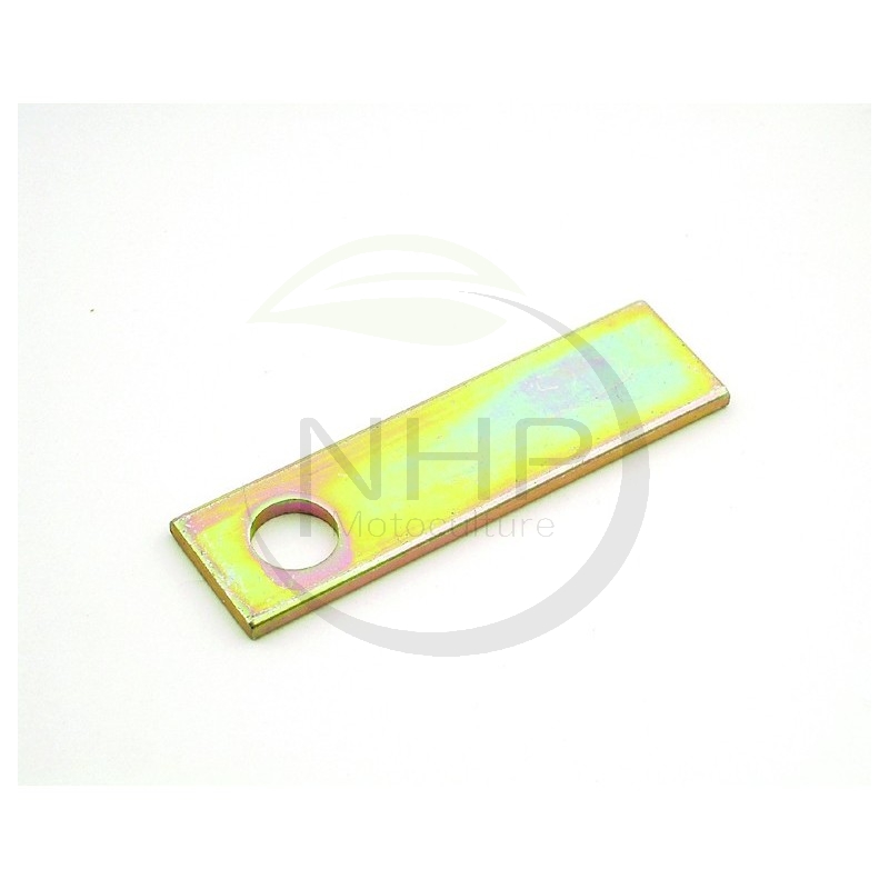 Couteau scarificateur IBEA VERTICUT 40, P4010116