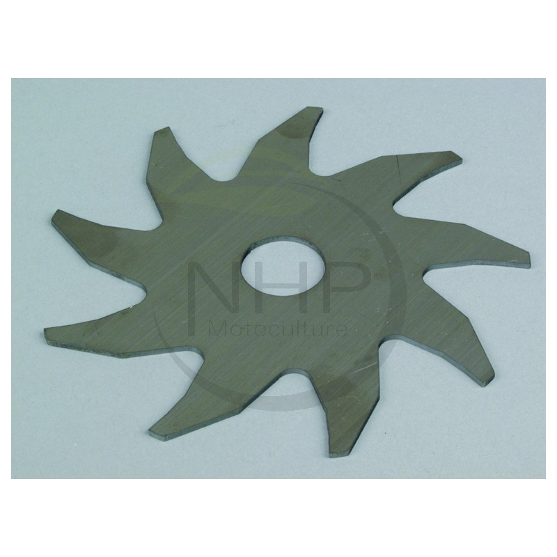 Couteau de scarificateur JOHN DEERE, SABO SA32958