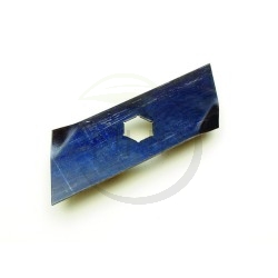 Couteau scarificateur ERING 62480, 17540, E62480, DOLMAR 666.062.480, 666.017.540, 666062480, 666017540