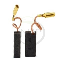 Jeu de 2 charbons BOSCH 1607014116