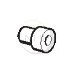 Pivot tracteur tondeuse GGP, CASTELGARDEN, STIGA, ALPINA, MOUNTFIELD 1136-0232-01, 125510032/0