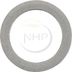 Rondelle spécifique transmission PUBERT, STAUB, OLEO MAC 0300412001, 544209101