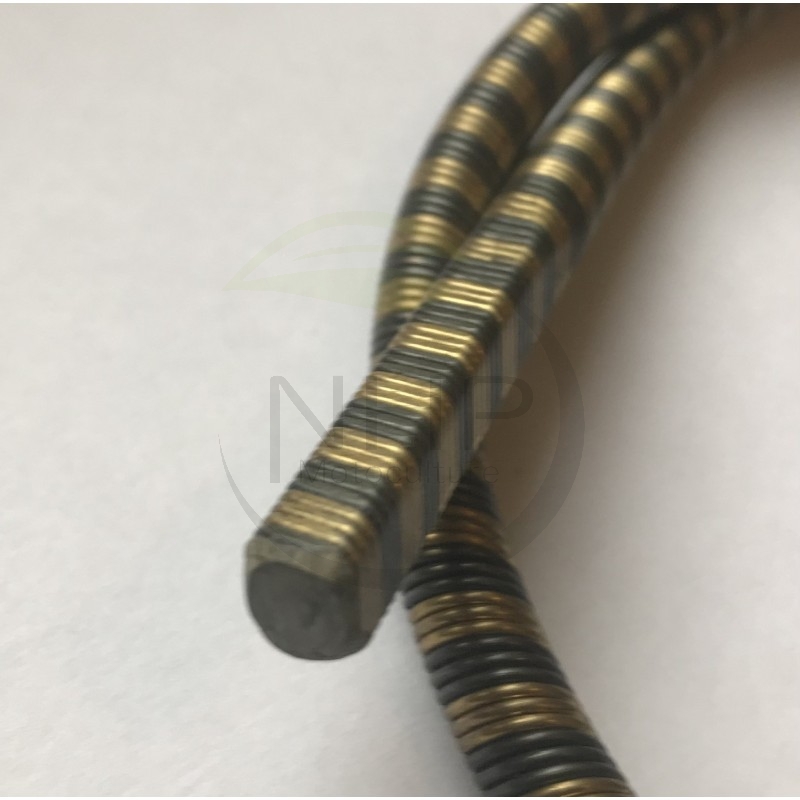 Flexible débroussailleuse à dos MARUNAKA F302, F402, F404, TM35, BP4000