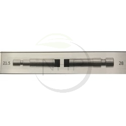 Gaine flexible débroussailleuse à dos HUSQVARNA RB40, RBD240