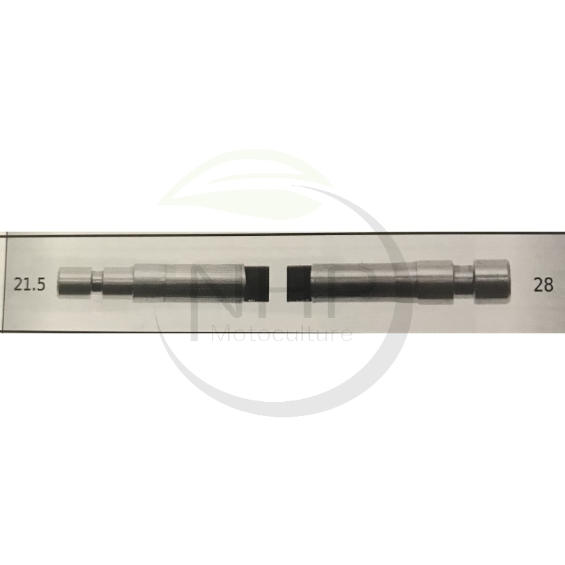 Gaine flexible débroussailleuse à dos HUSQVARNA RB40, RBD240