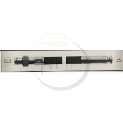 Gaine flexible débroussailleuse à dos ALPINA VIP34, VIP42, VIP52, MARUYAMA F340, F350L