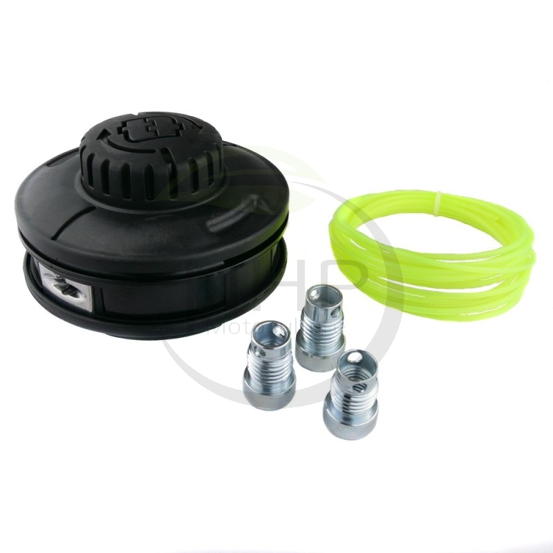 Tête nylon universelle TAP & GO diamètre 109mm