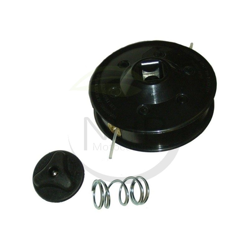 Tête de débroussailleuse 2 fils