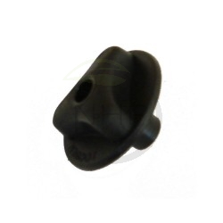 Bouton tête de débroussailleuse 2 fils Durafix