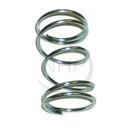 Ressort tête de débroussailleuse 2 fils Durafix