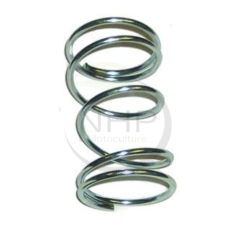 Ressort tête de débroussailleuse 2 fils Durafix