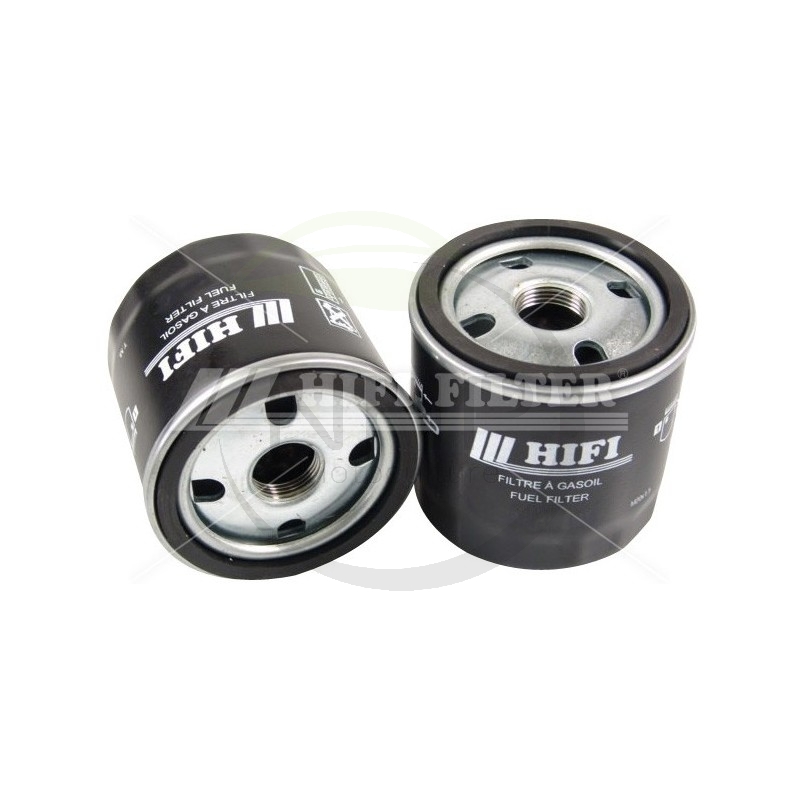 filtre-a-gasoil-hifi-filter-sn-555-sn555