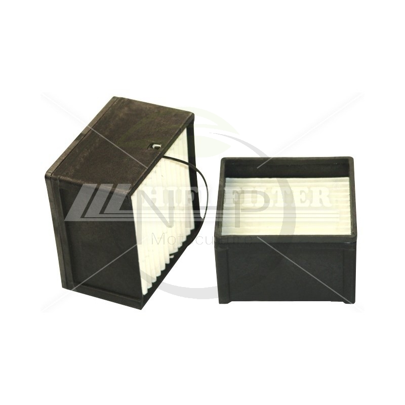 filtre-a-gasoil-hifi-filter-sn-40005-sn40005