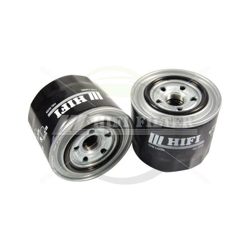filtre-a-gasoil-hifi-filter-sn-25027-sn25027