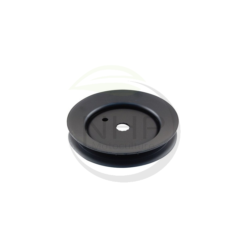Poulie palier tracteur tondeuse MTD 756-1188, 7561188