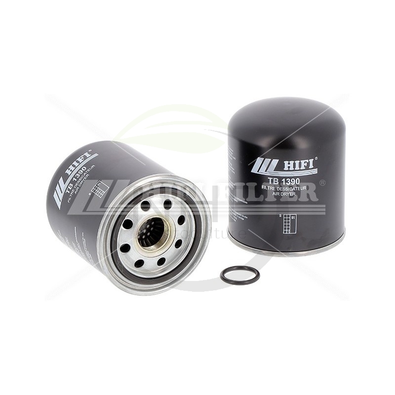filtre-dessicateur-hifi-filter-tb-1390-tb1390