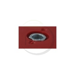 Tête pro nylon débroussailleuse M12 x 175, M12x1.75, femelle, pas à gauche