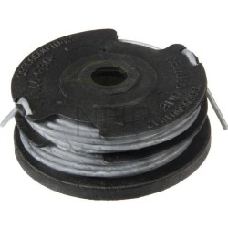 Bobineau fil nylon débroussailleuse à batterie STIGA 48V 1911-9223-01