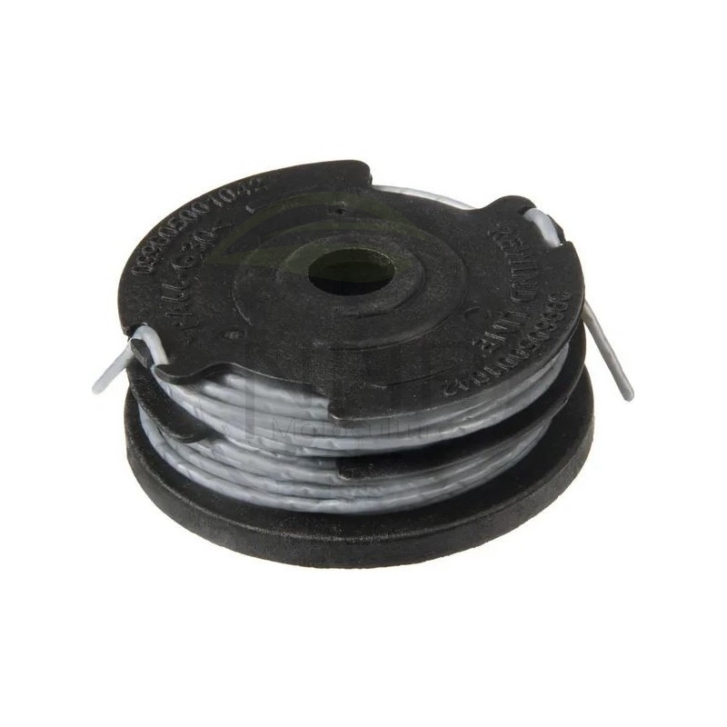 Bobineau fil nylon débroussailleuse à batterie STIGA 48V 1911-9223-01