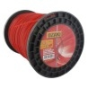Bobine 90 mètres fil nylon rond OZAKI 3.3mm