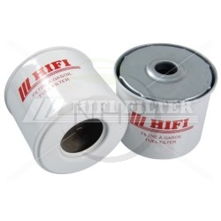 filtre-a-gasoil-hifi-filter-sn-30025-sn30025